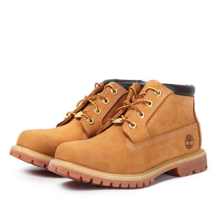 Ботинки Timberland