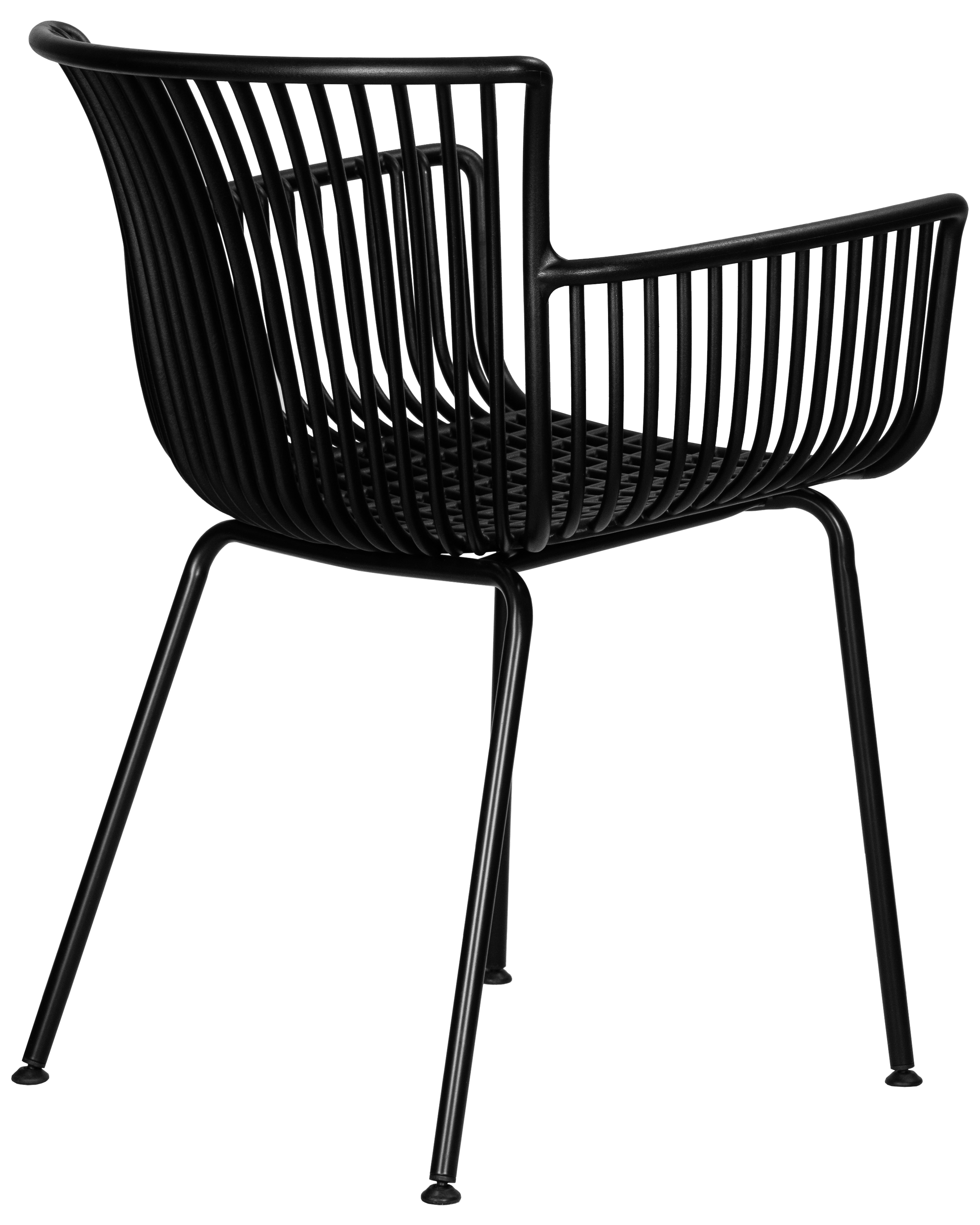 Стул DOBRIN ROSS 4 шт. - фото 4