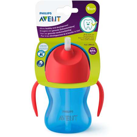 Поильник Philips Avent 200 мл