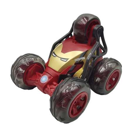 Автомобиль РУ KiddiePlay Iron Man