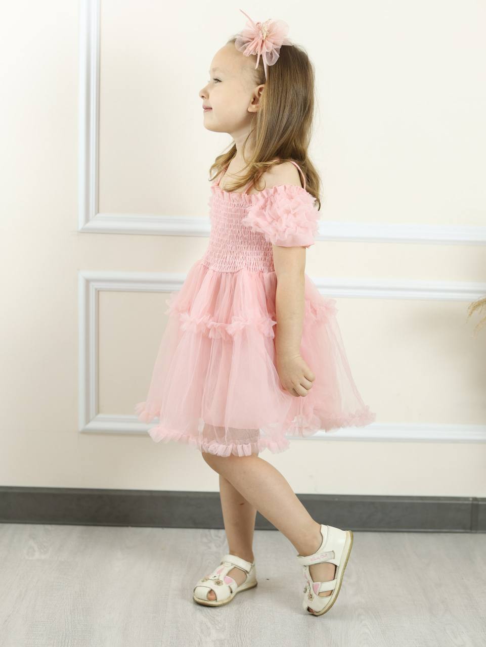 Платье Sladusiki Пл4444роз - фото 8