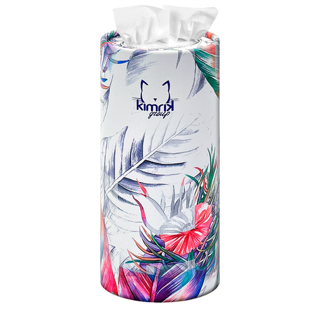Бумажные салфетки KIMRIK STORE для полости рта 50 шт.