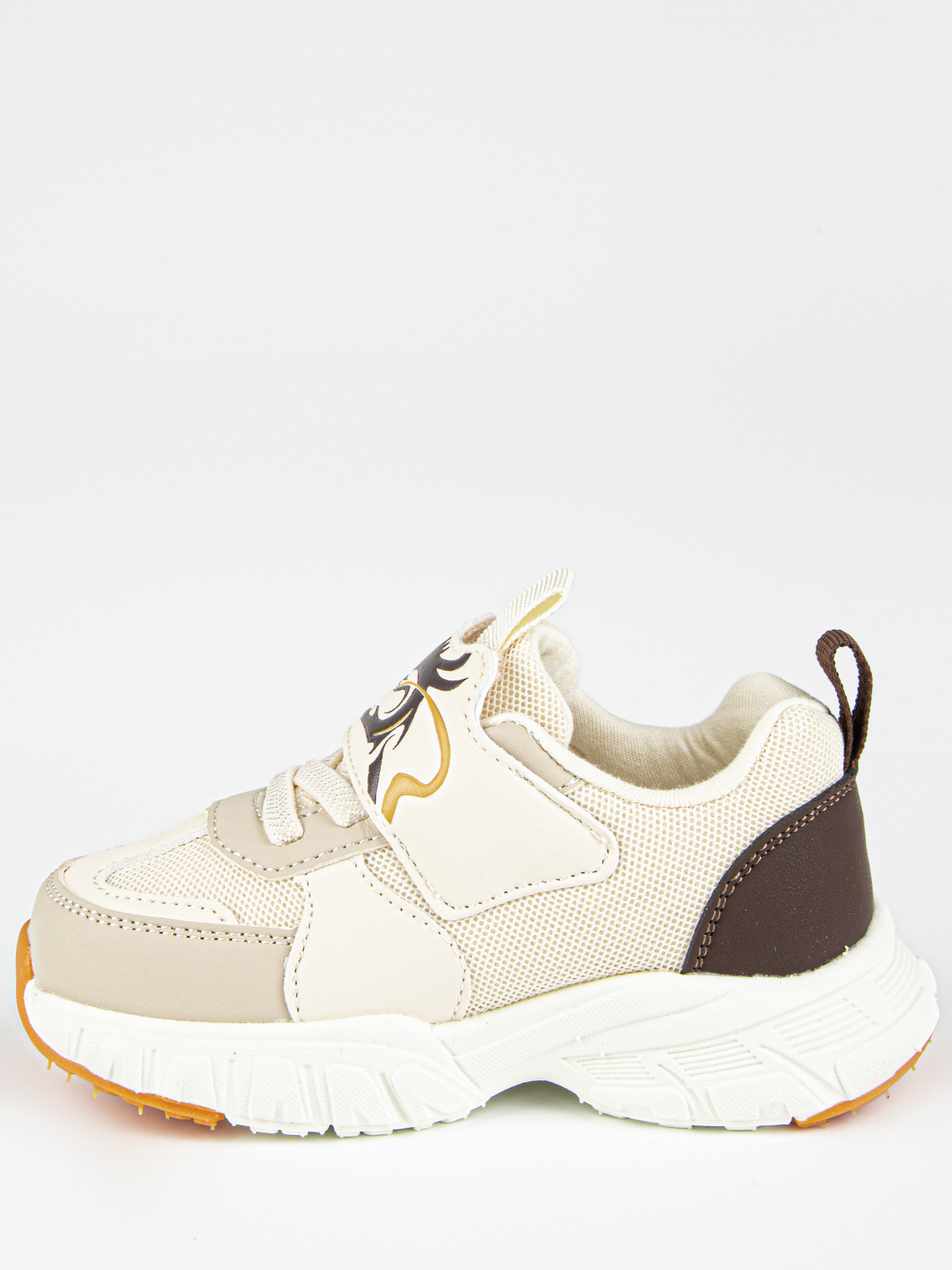 Кроссовки Kapika 71554-2 - фото 6