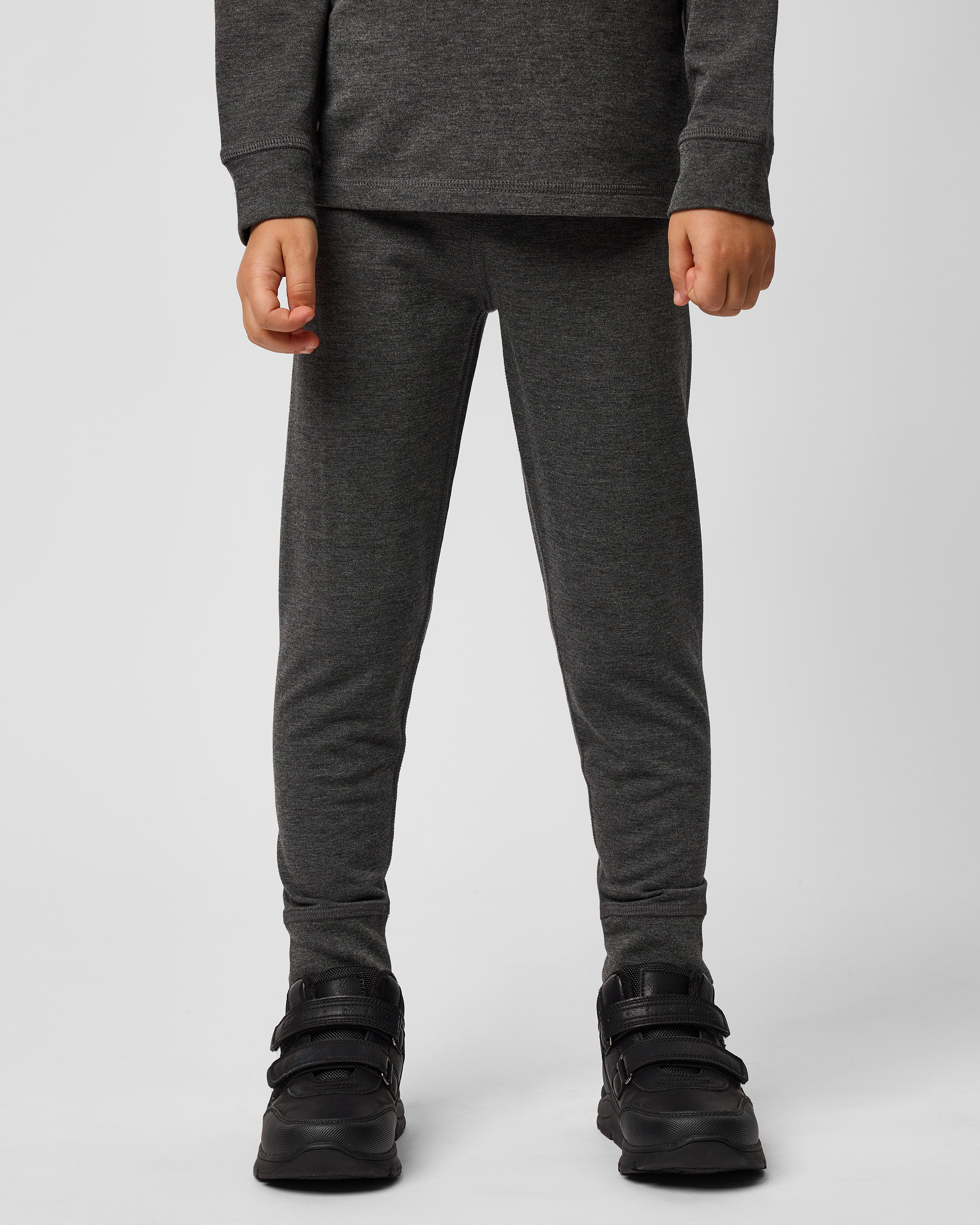 Термобельё Jomoto W25JO2-TUB06kb-GGD0 - фото 10