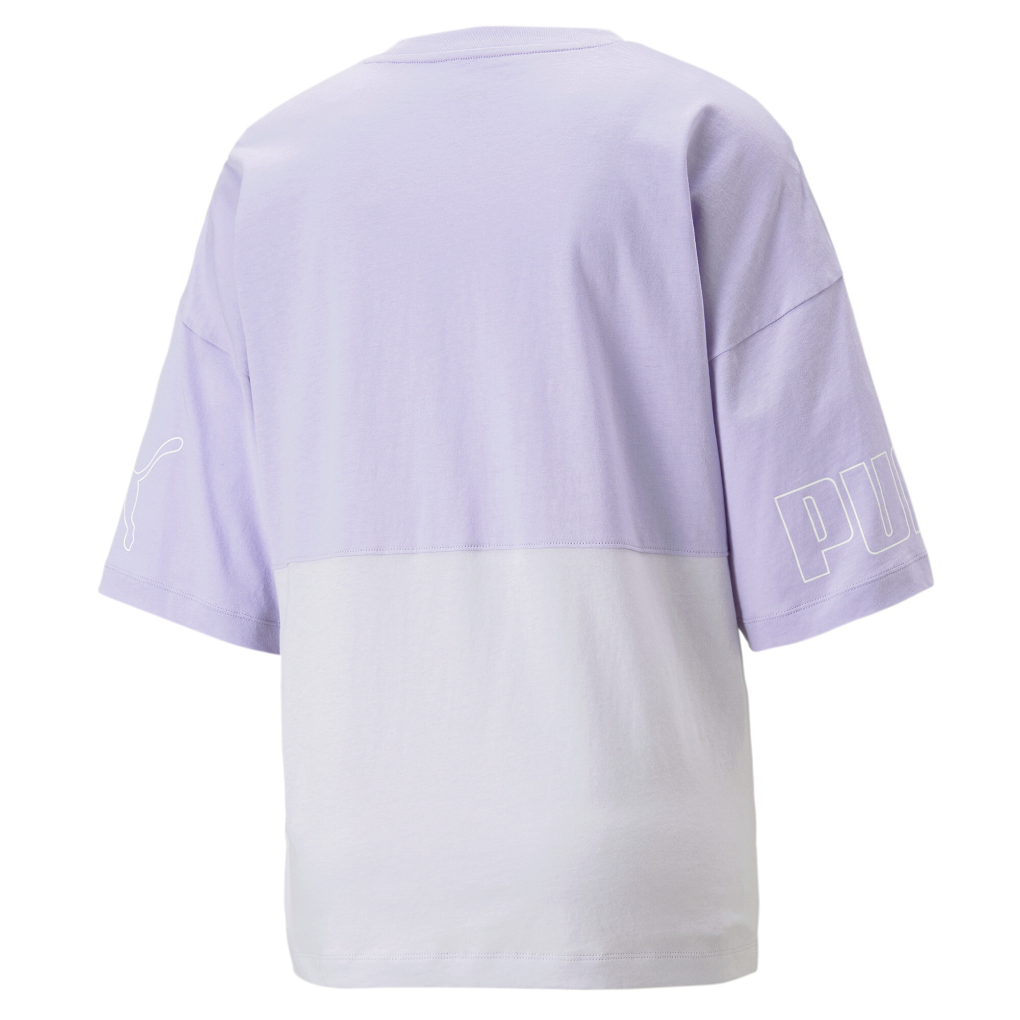 Футболка Puma 67363625 - фото 6