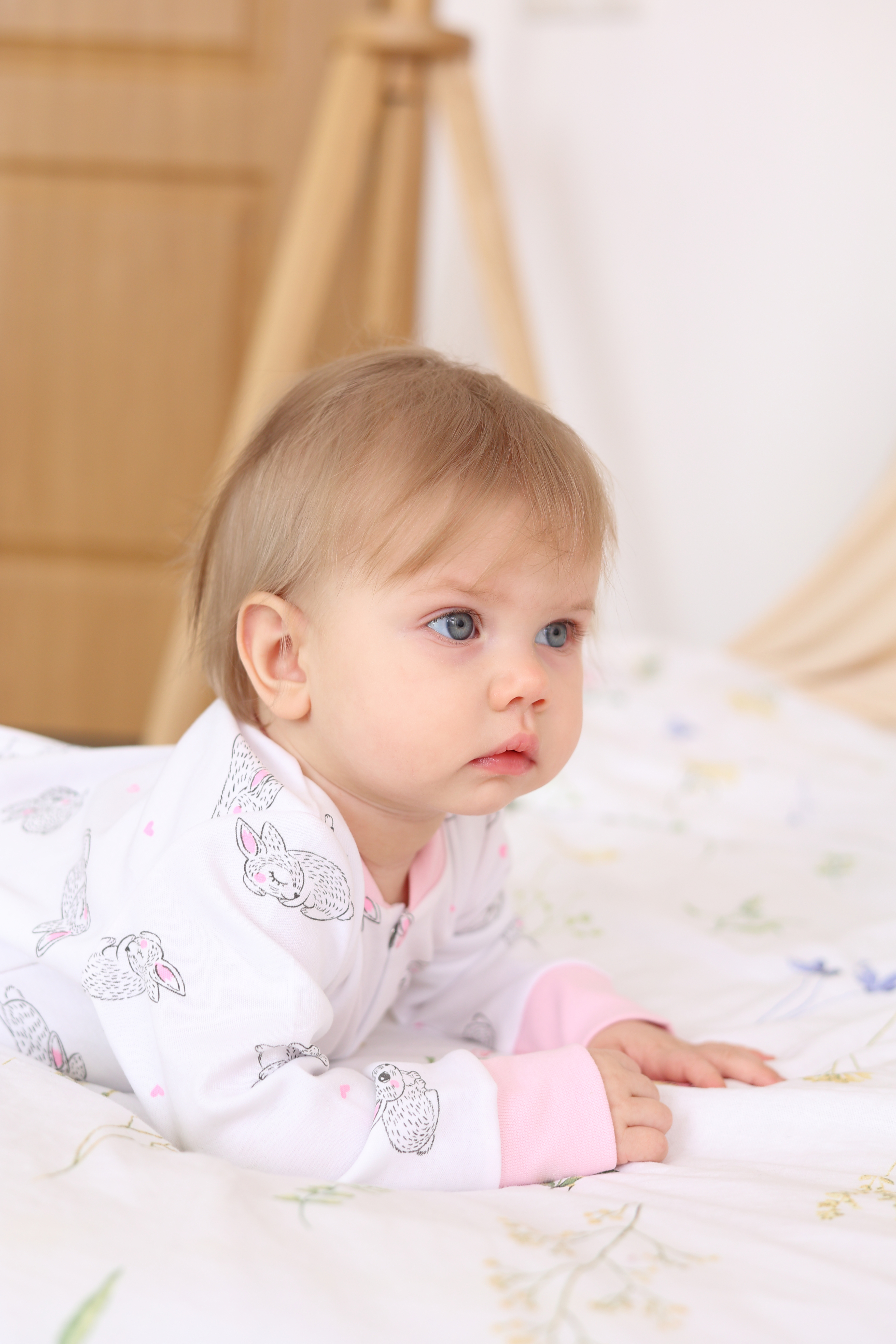 Комбинезон LeeLuckBaby K3032-large - фото 11