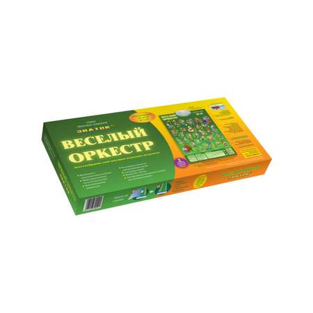 Игрушка Знаток