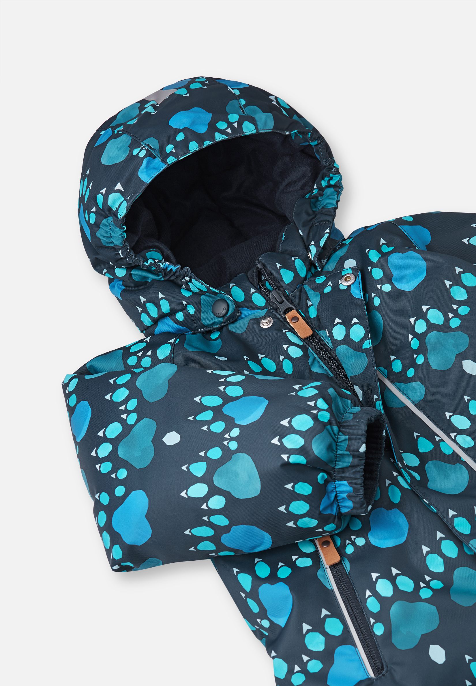 Комбинезон Reima 510306R-6985 - фото 5