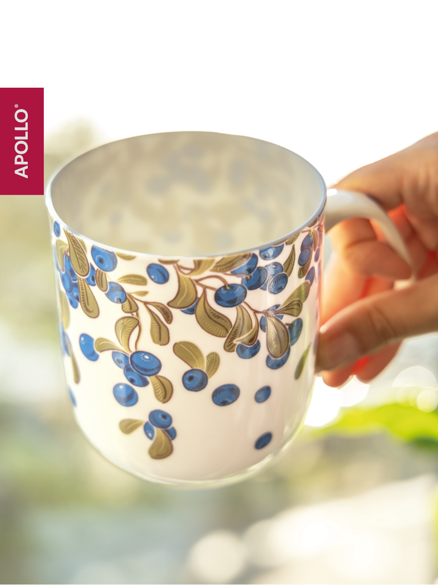 Кружка APOLLO 600 мл - фото 4