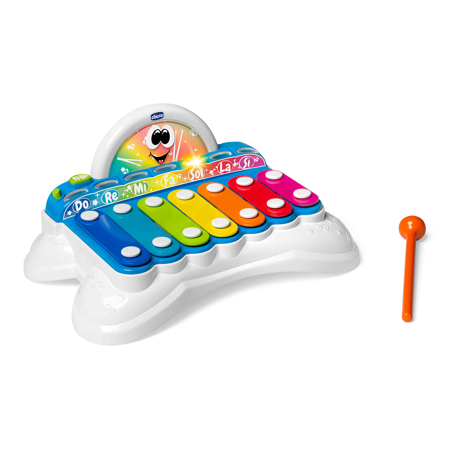 Игрушка музыкальная Chicco - фото 1