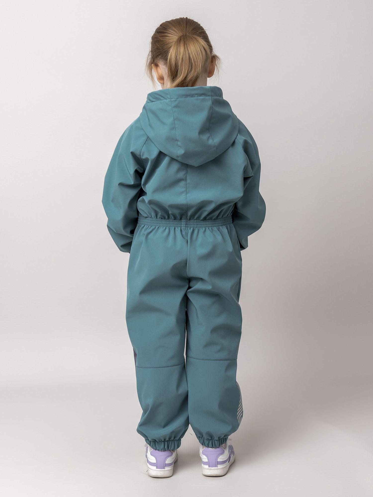 Комбинезон batik 005/1-26-3 - фото 5