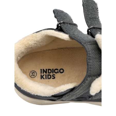 Ботинки Indigo kids
