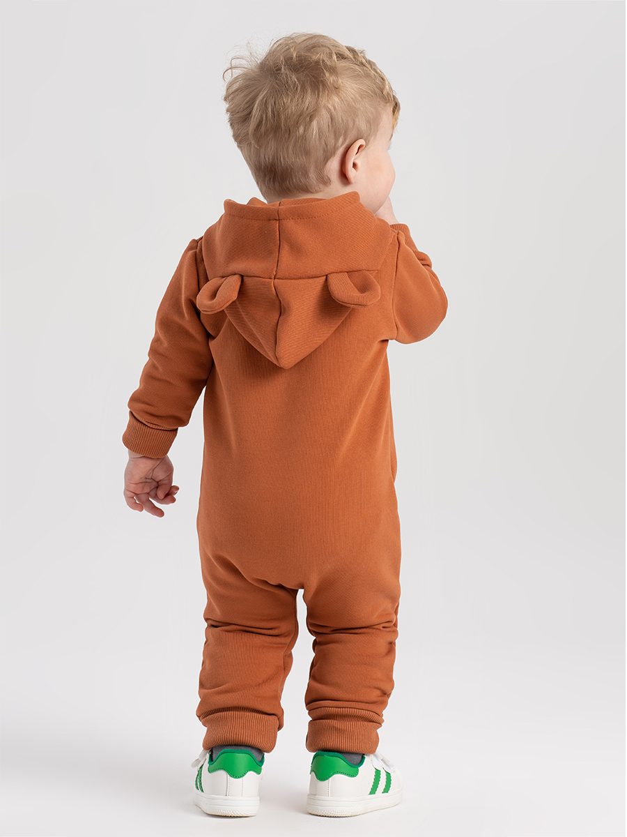 Комбинезон MOWbaby 4670078637406 - фото 3