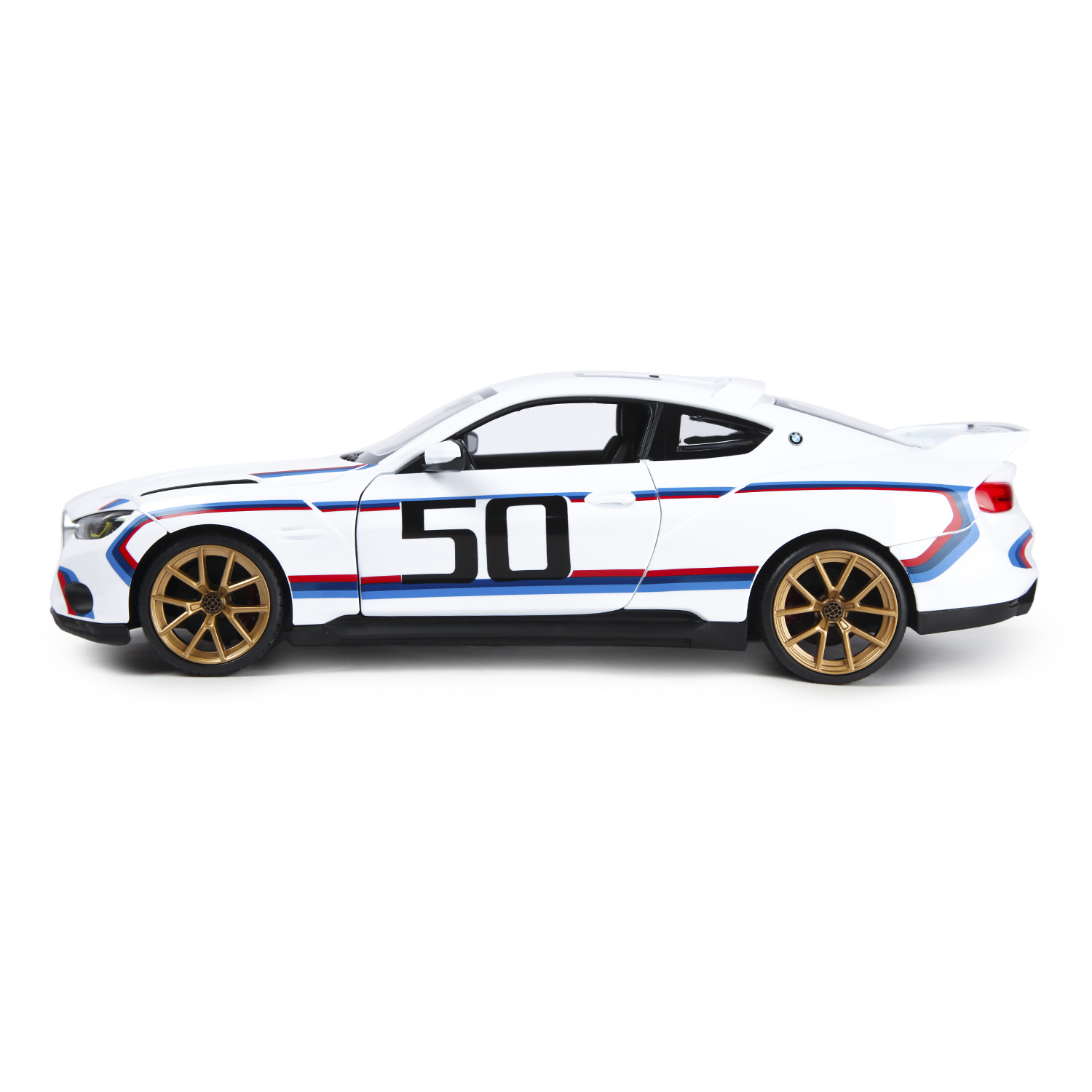 Автомобиль РУ Rastar BMW 1:14 - фото 3