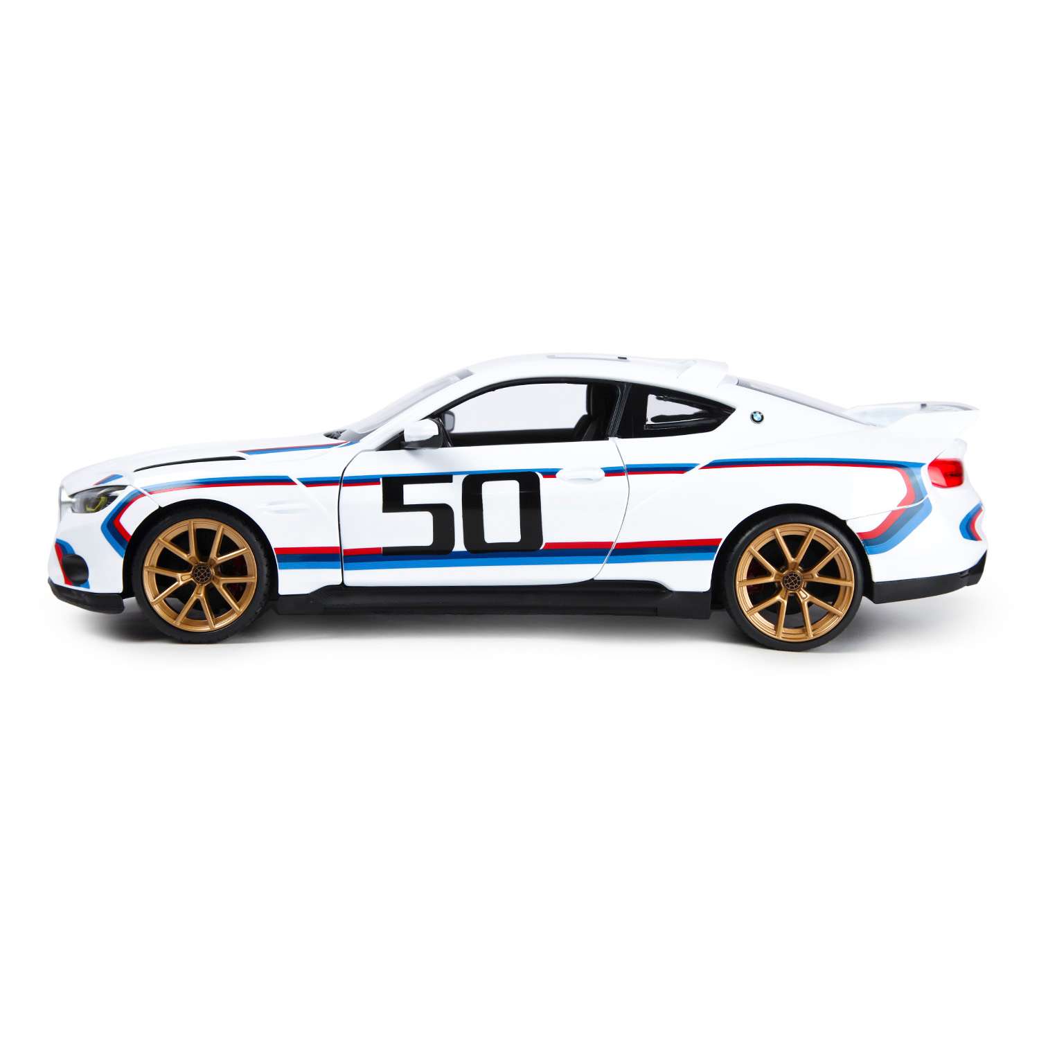 Автомобиль РУ Rastar BMW 1:14 - фото 3