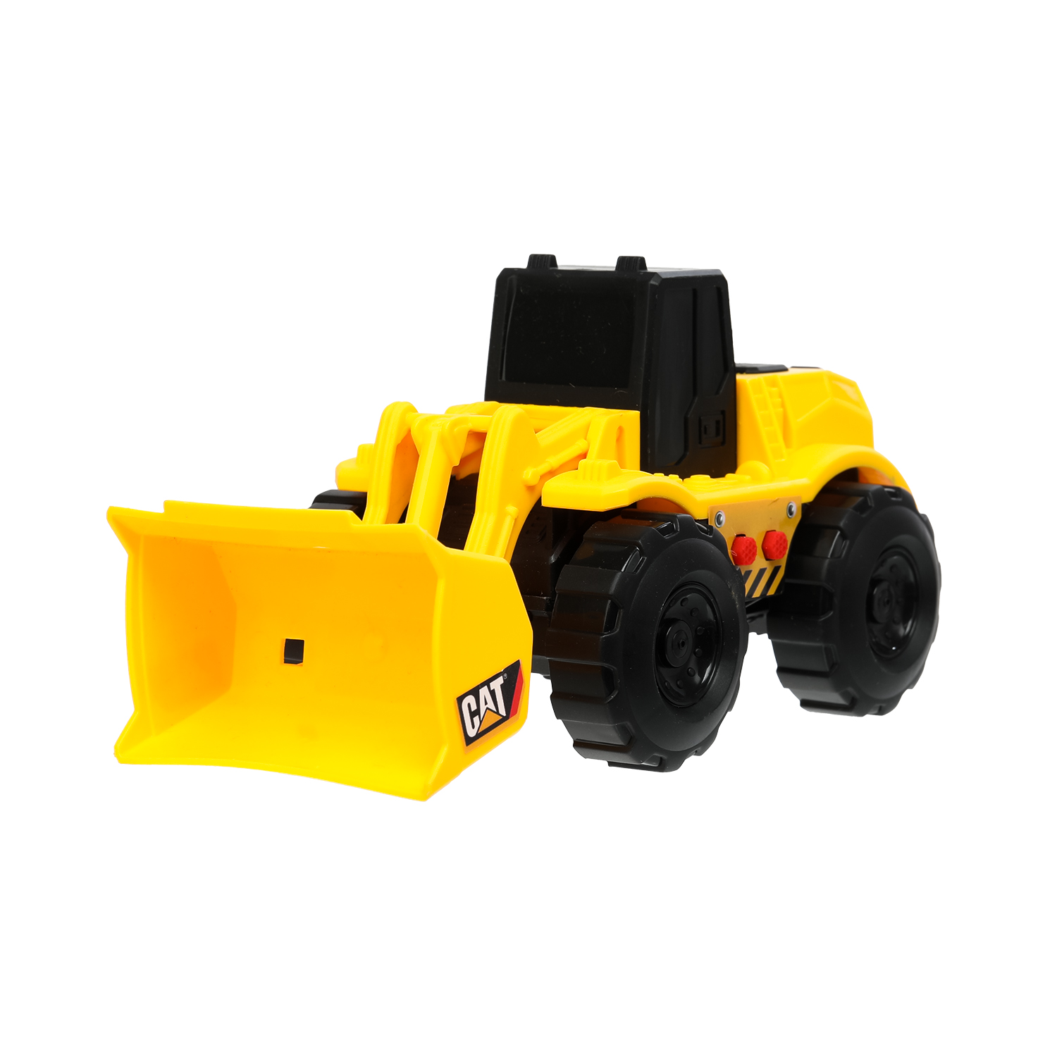 Бульдозер Технопарк 383975 - фото 3