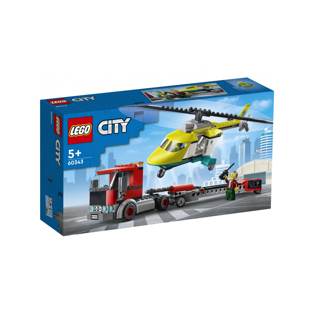 Конструктор LEGO 786 дет. - фото 1