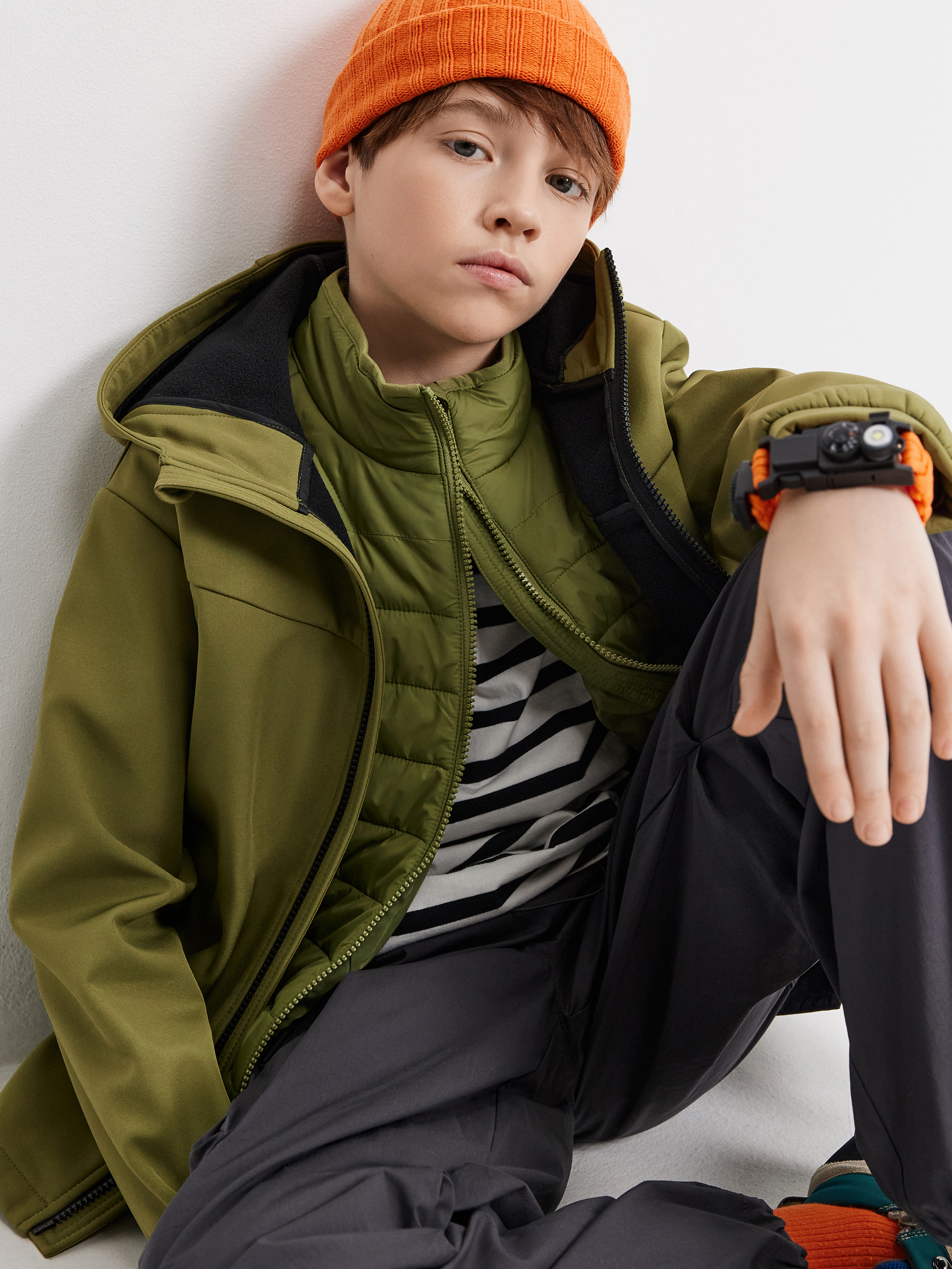 Ветровка Acoola 20110700017_0095382 - фото 9