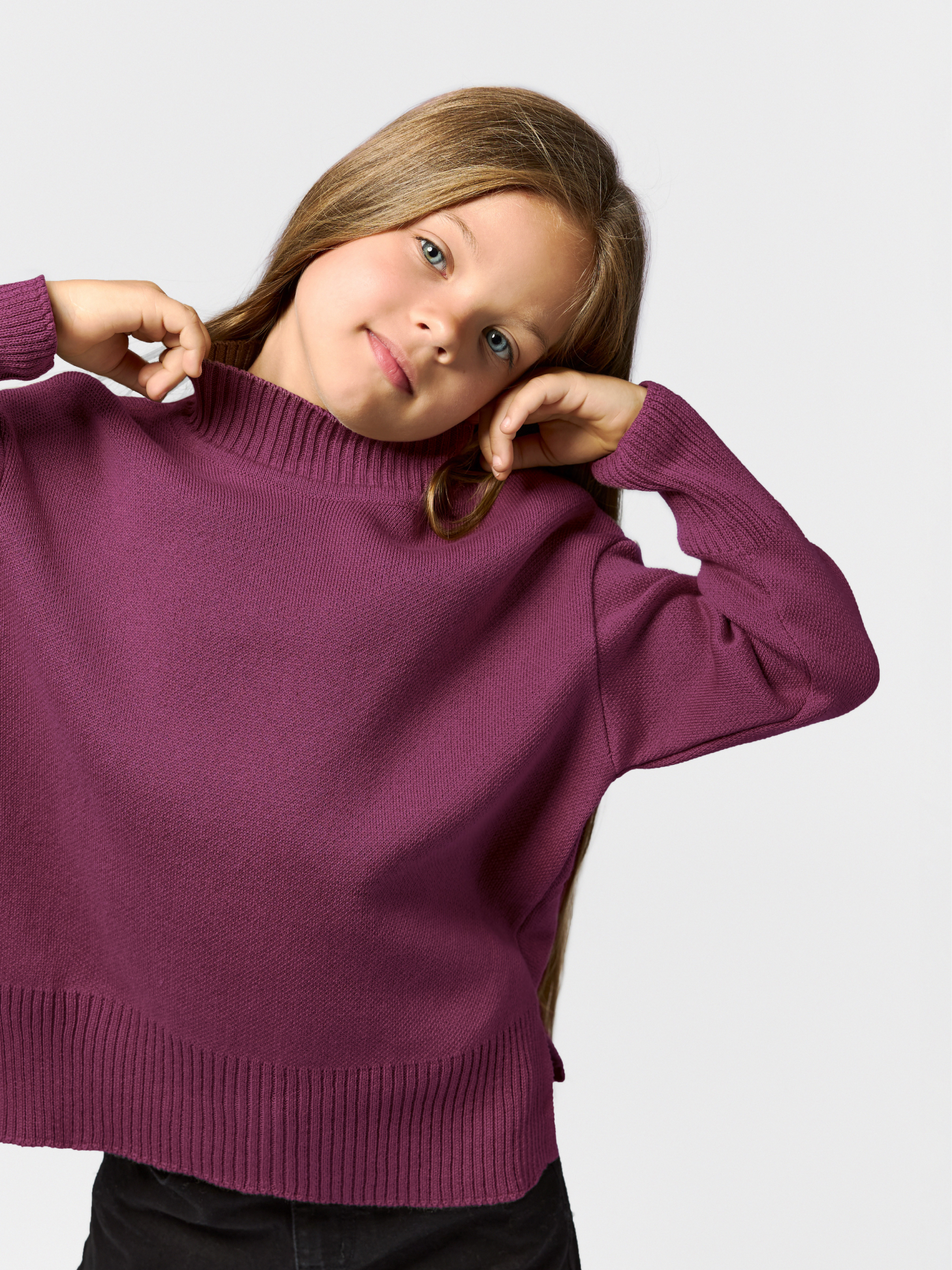 Джемпер Bossa Nova 723К-1224-Б - фото 9