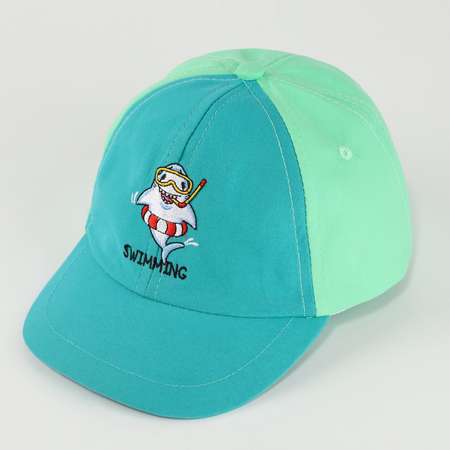 Кепка Sima-Land