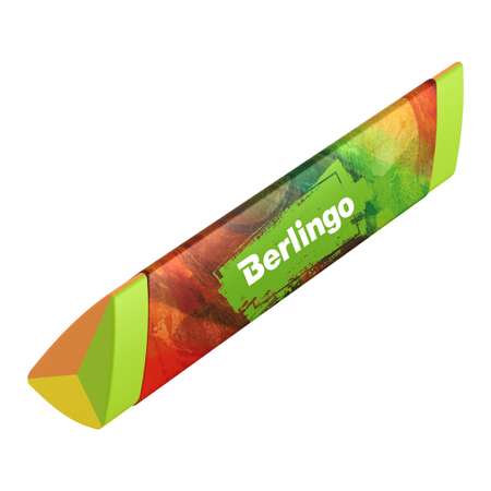 Ластик BERLINGO 6 шт.
