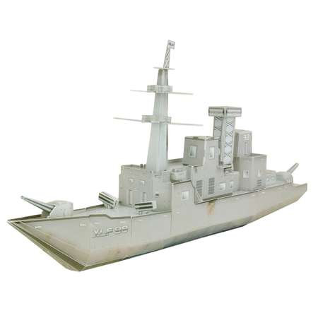 Пазл Veld Co 3D