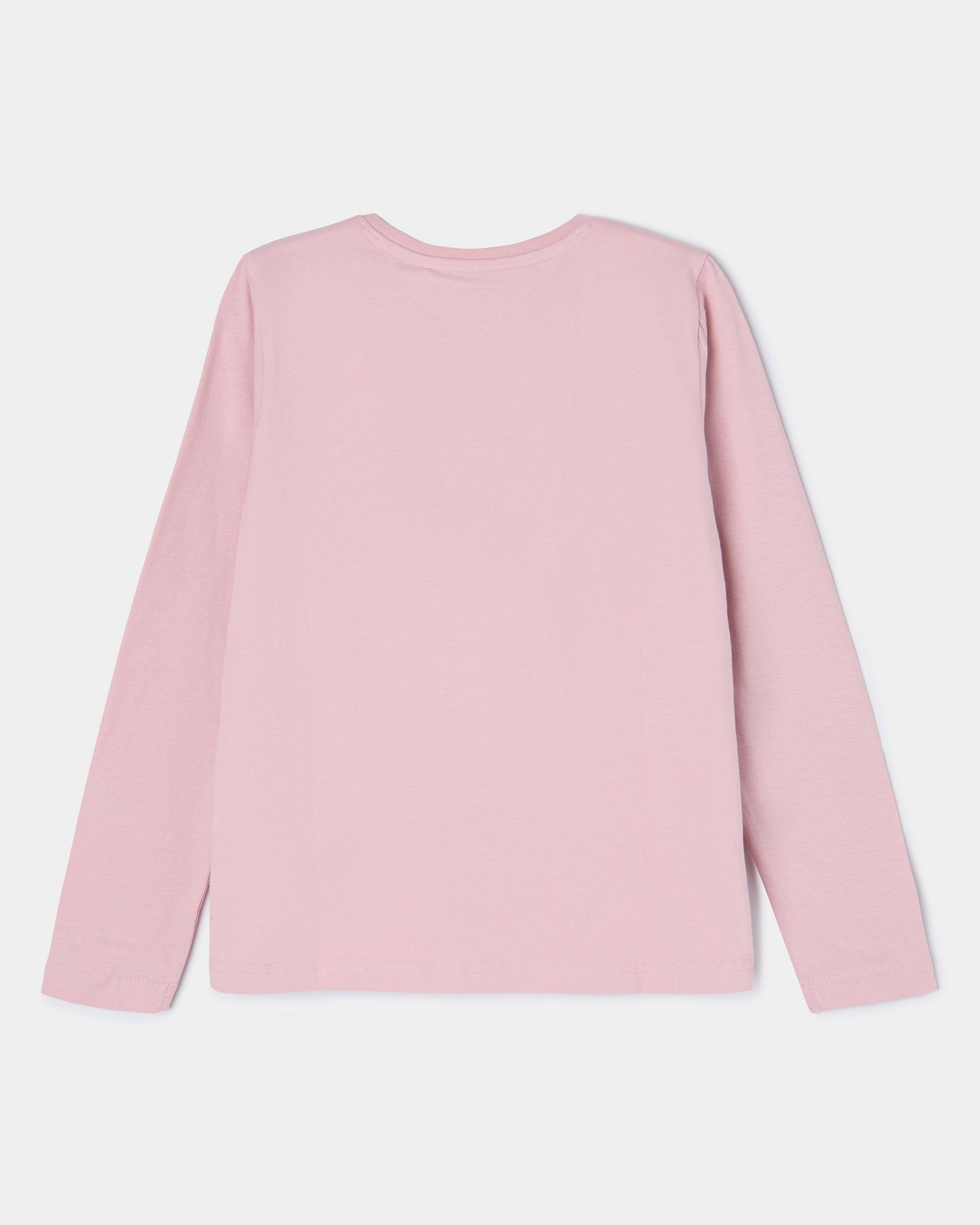 Лонгслив Futurino S26FU37507473kgJJ - фото 2