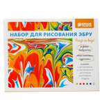 Набор для рисования Школа Талантов эбру