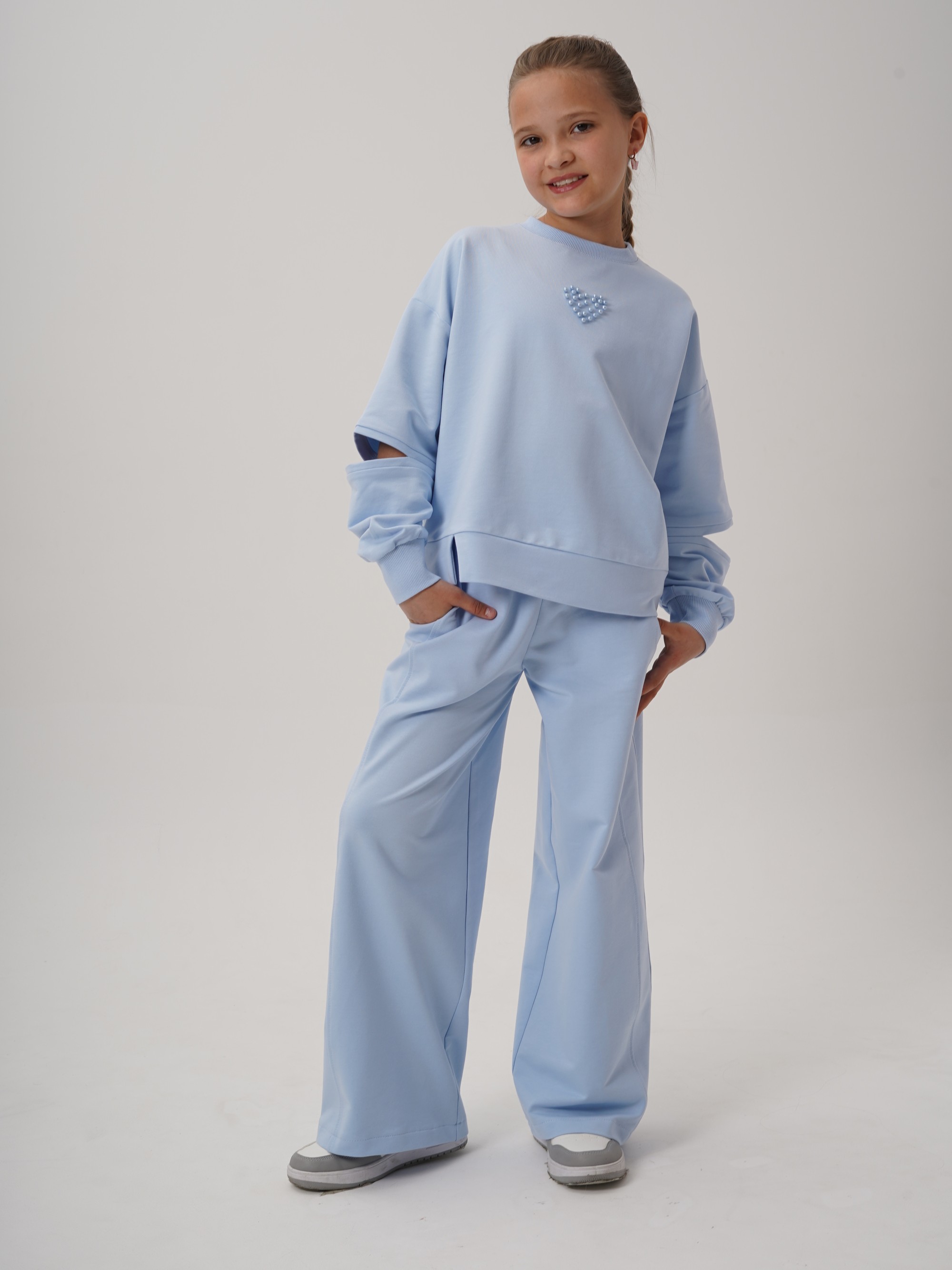 Костюм Kukurumi 75/7 - фото 10