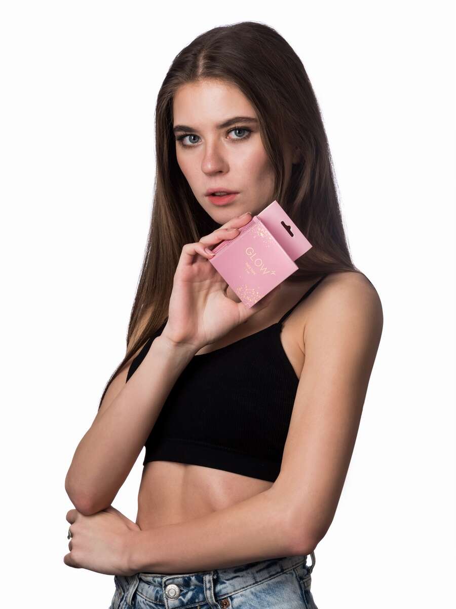 Маска GLOW CARE - фото 4
