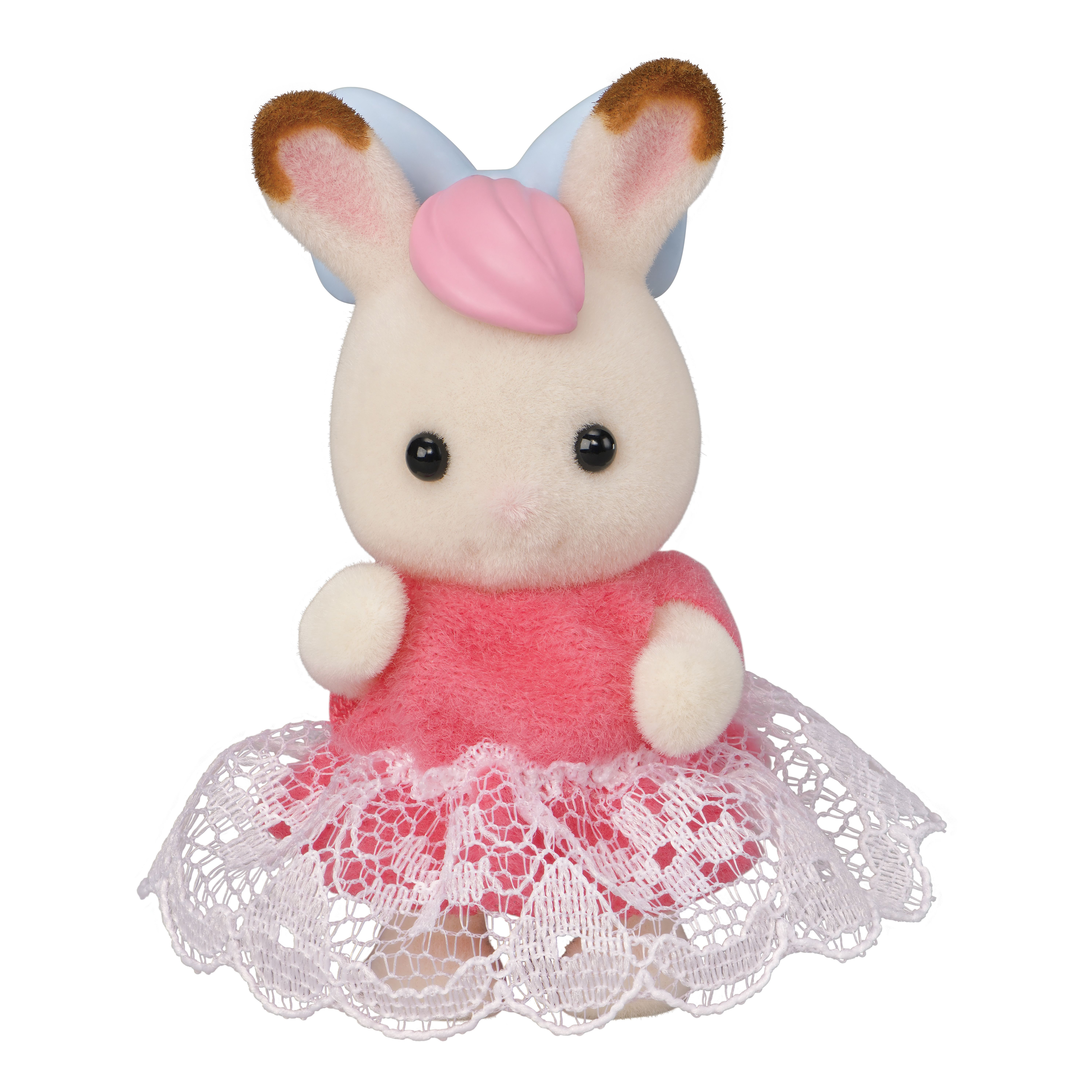 Игровой набор Sylvanian Families Малыши - фото 2