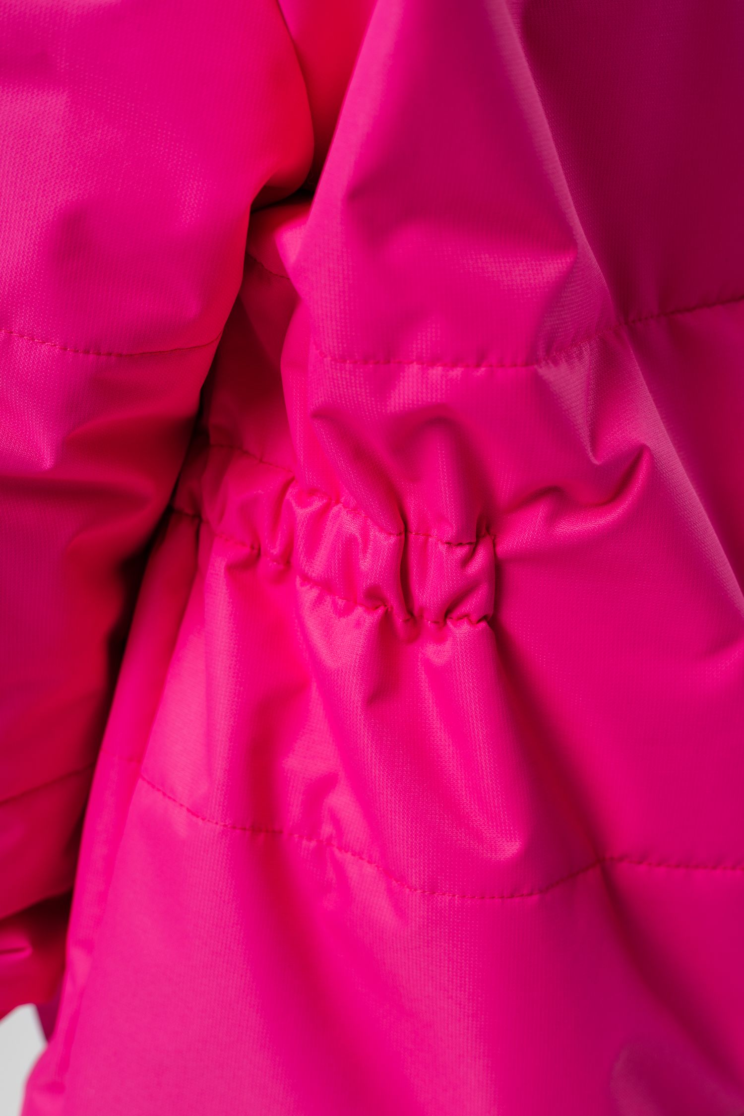 Куртка БарDuck bd_duspo_fuxiagrey - фото 13