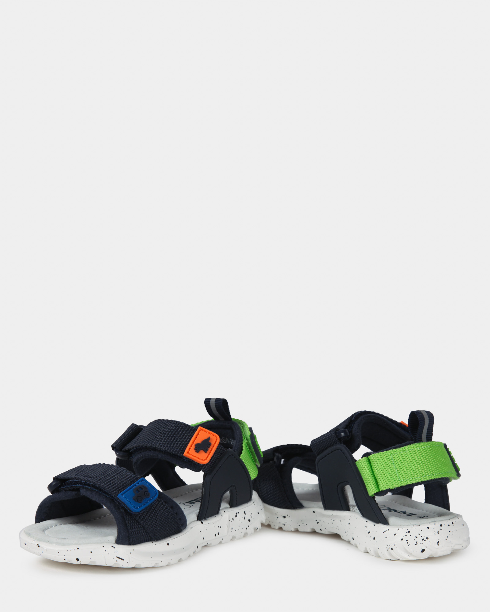 Сандалии Tombi S26WLibSA-266-66 - фото 6