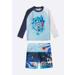 Комплект купальный Lassie