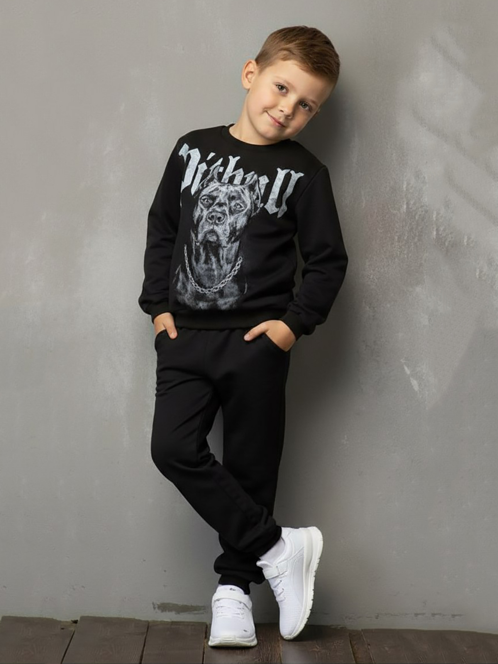 Костюм VGtrikotazh d2595 - фото 2