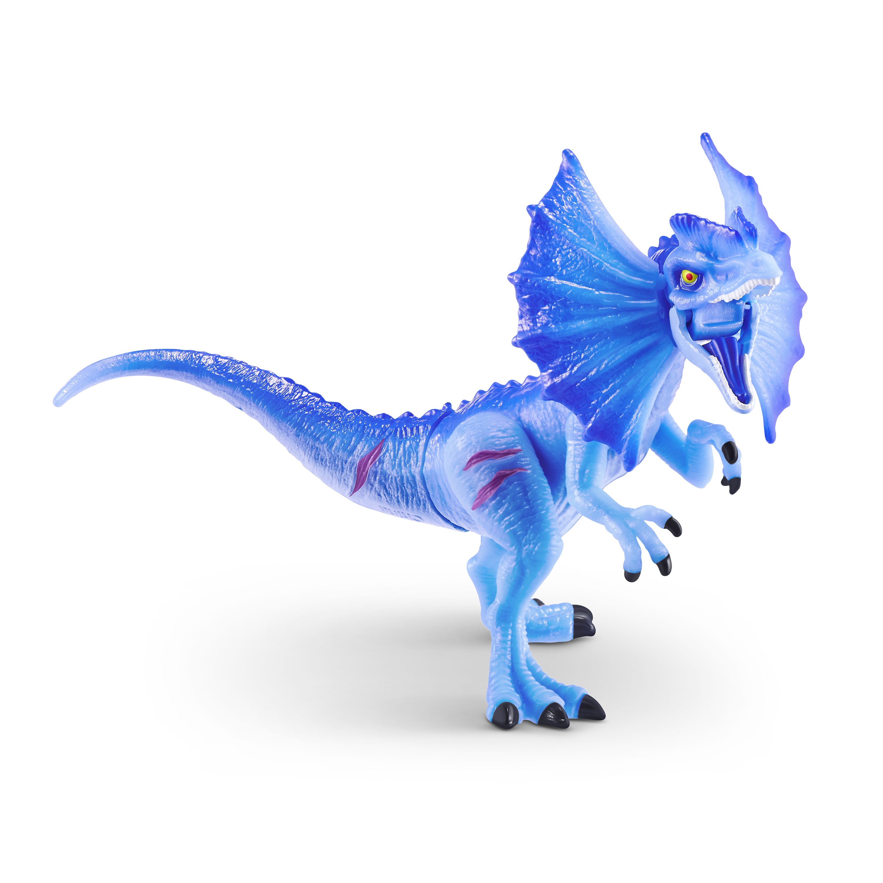 Игровой набор Zuru 5 surprise Dino strike - фото 13