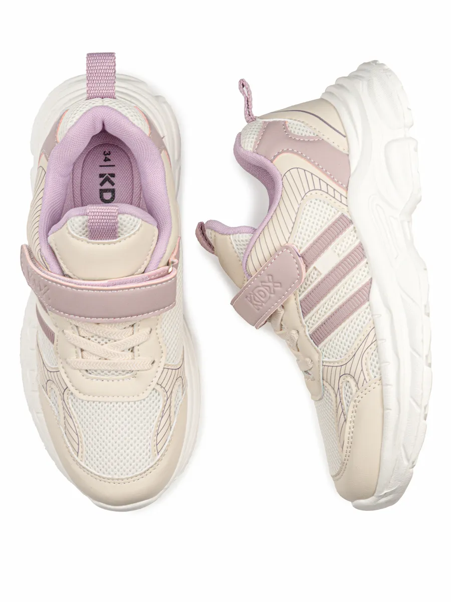 Кроссовки KDX KLSS-03 pink - фото 1