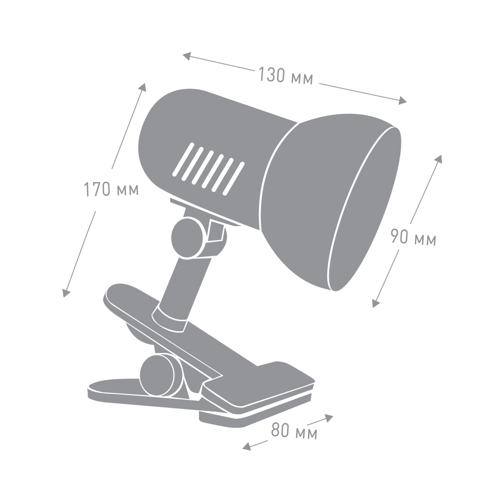 Люстра Camelion - фото 3