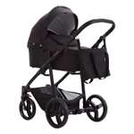 Коляска 2в1 Bebetto Explorer
