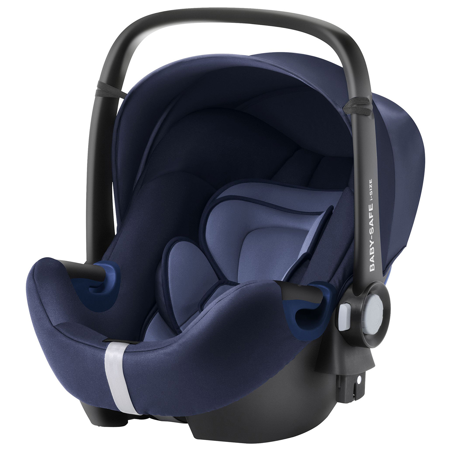 Автокресло Britax Roemer 0 (0 -13 кг) - фото 1