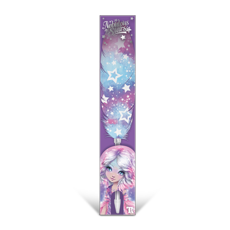 Ручка шариковая Nebulous Stars 1 шт.