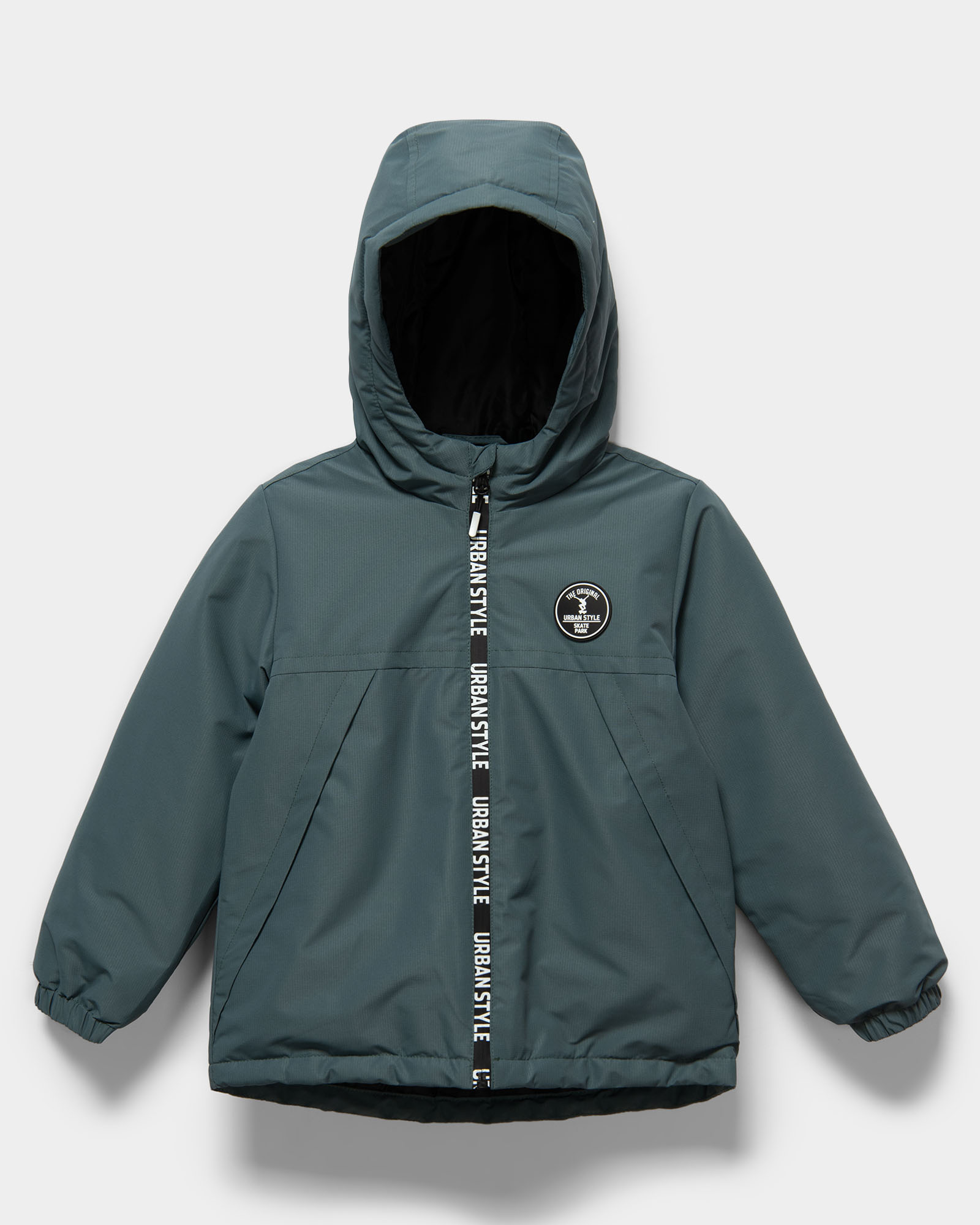 Куртка Futurino S24FU5-B200kb-24 - фото 2