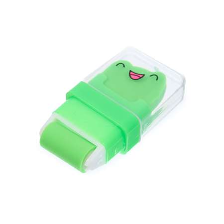 Ластик Munaby Frog