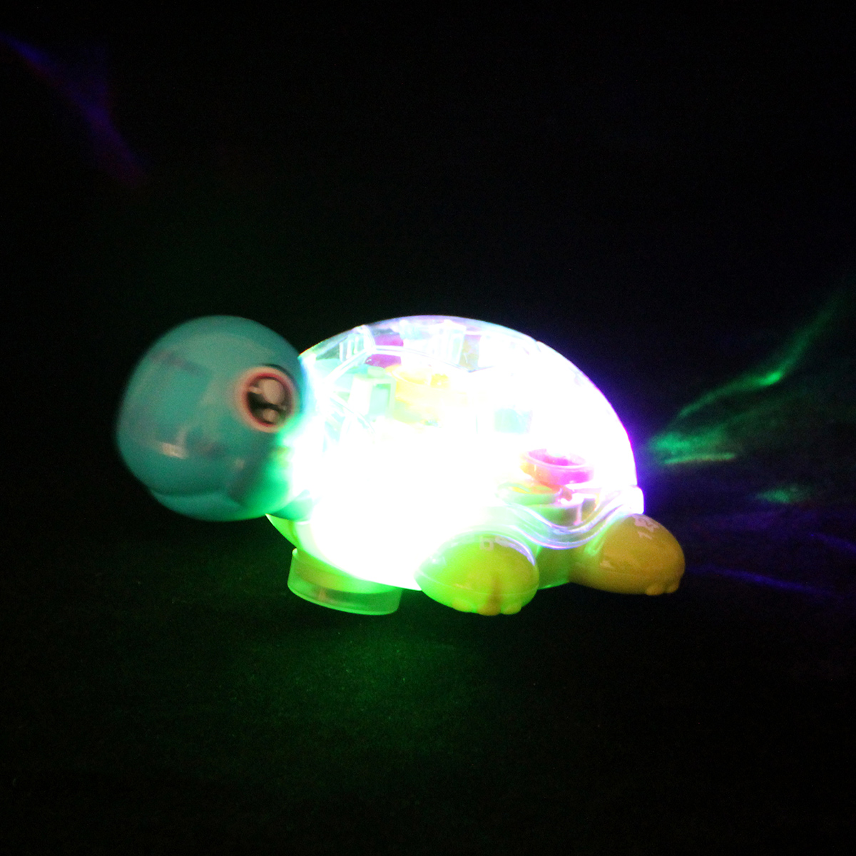 Игрушка Veld Co Черепашонок - фото 7