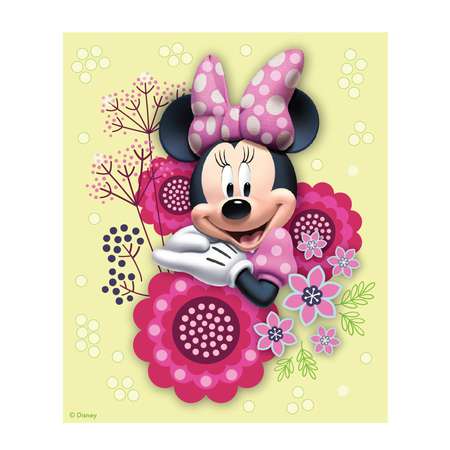 Аппликация Disney