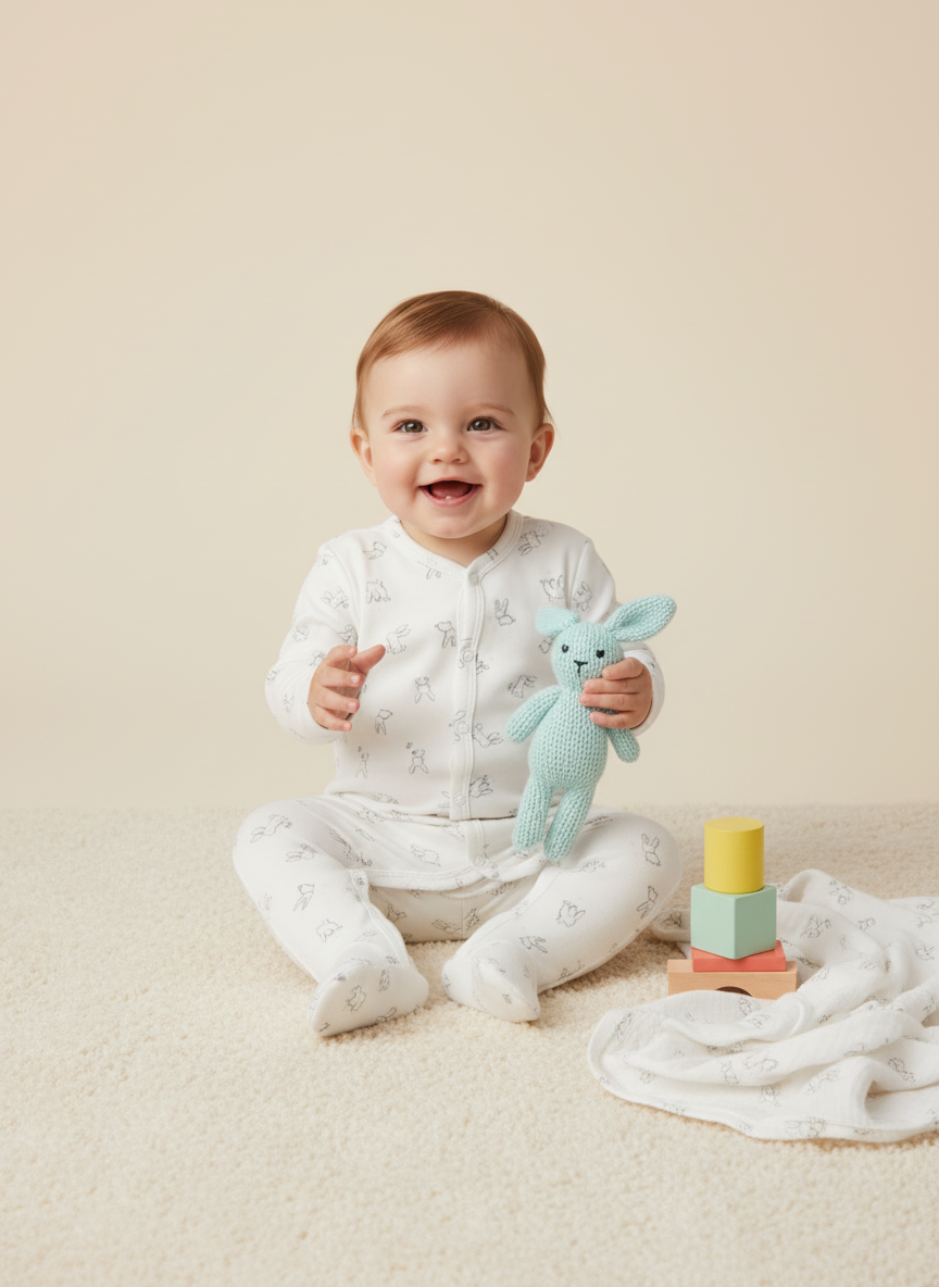 Комбинезон КотМарКот 801590 - фото 1