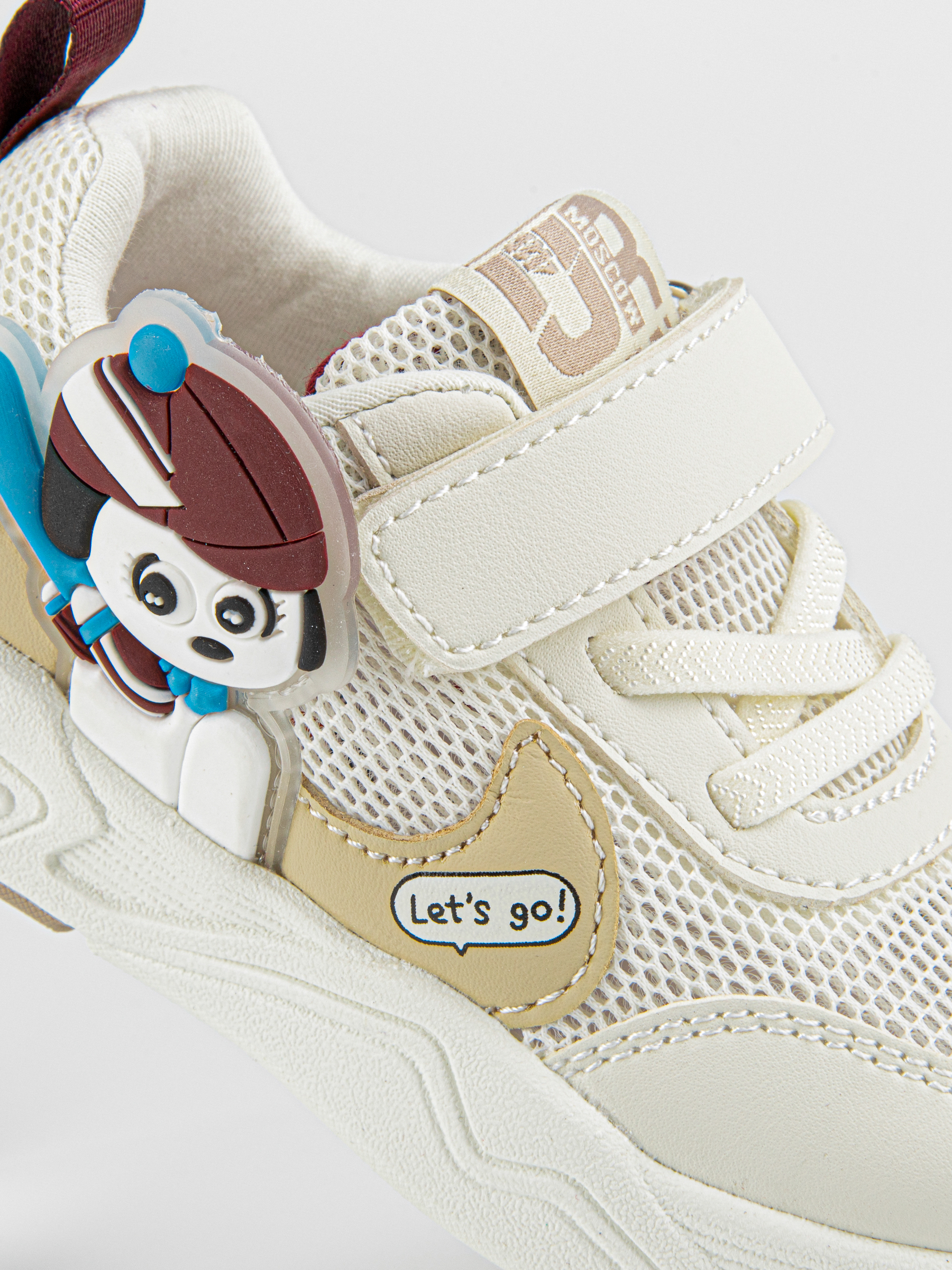 Кроссовки Kapika 71562н-2 - фото 3