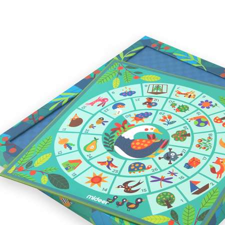 Настольная игра Mideer