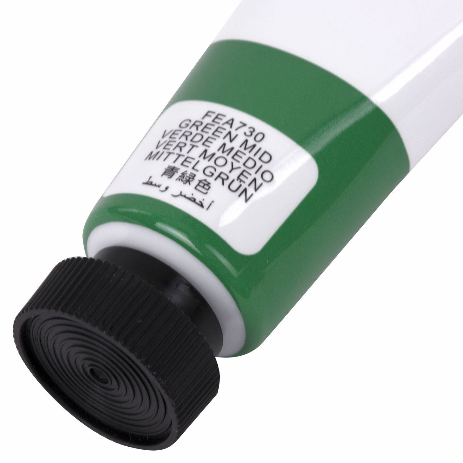 Краски акриловые Brauberg 8 цв. - фото 7