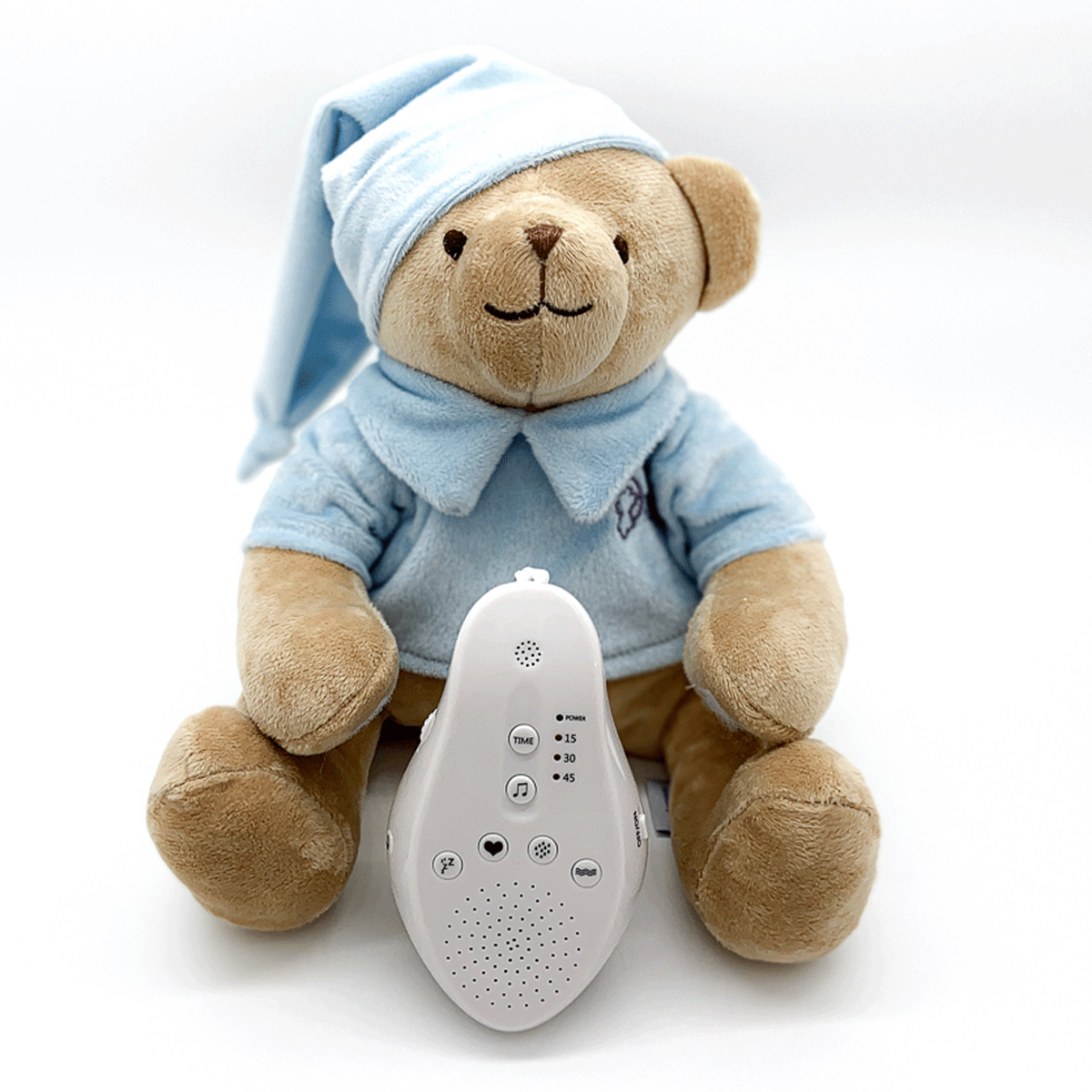 Игрушка DrЁma Медведь - фото 17